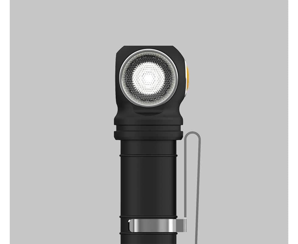 Armytek Wizard C2 PRO Max Magnet USB - Image 8