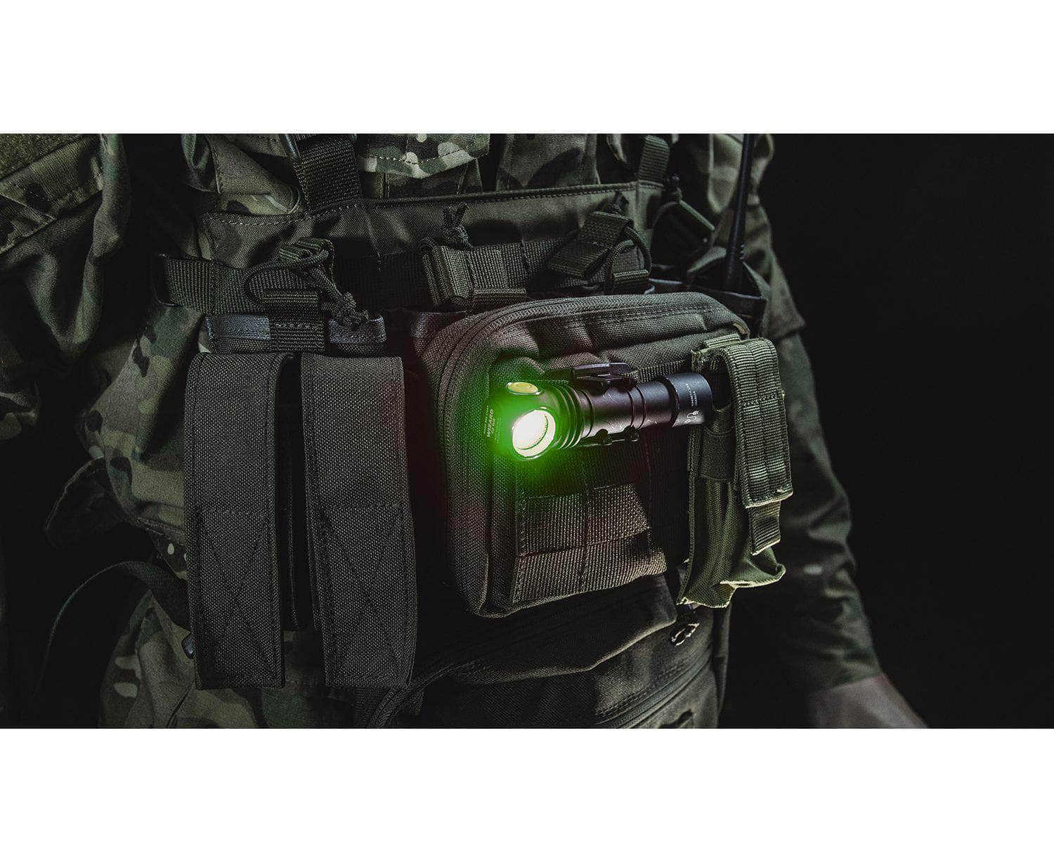 Armytek Wizard C2 WG Magnet USB - Image 29