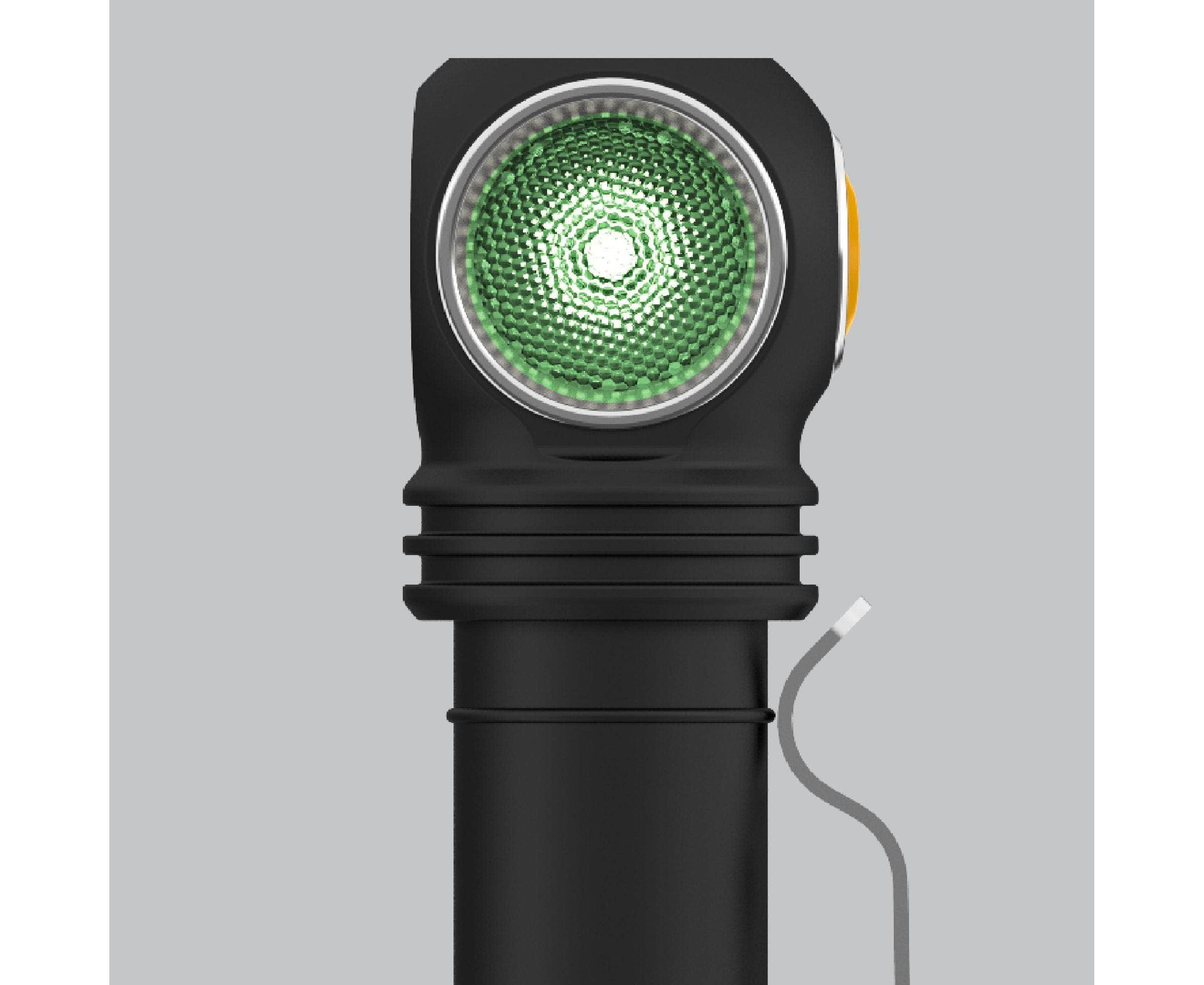 Armytek Wizard C2 WG Magnet USB - Image 5