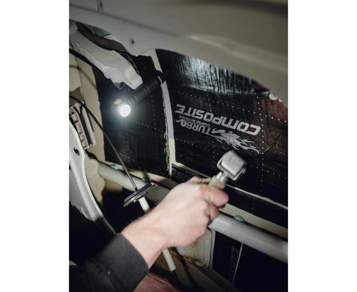 Armytek Wizard C2 WR Magnet USB - Image 12