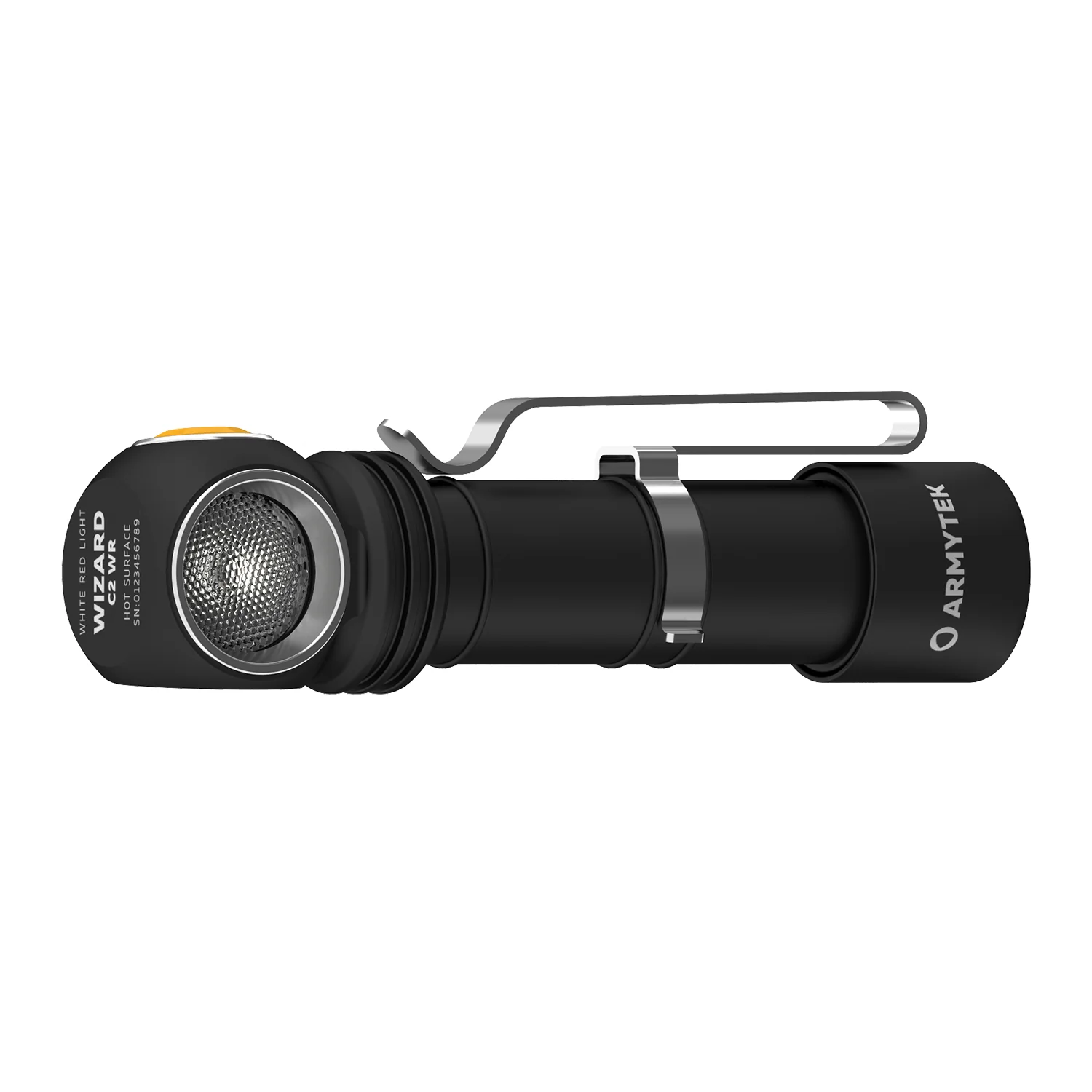 Armytek Wizard C2 WR Magnet USB - Image 14