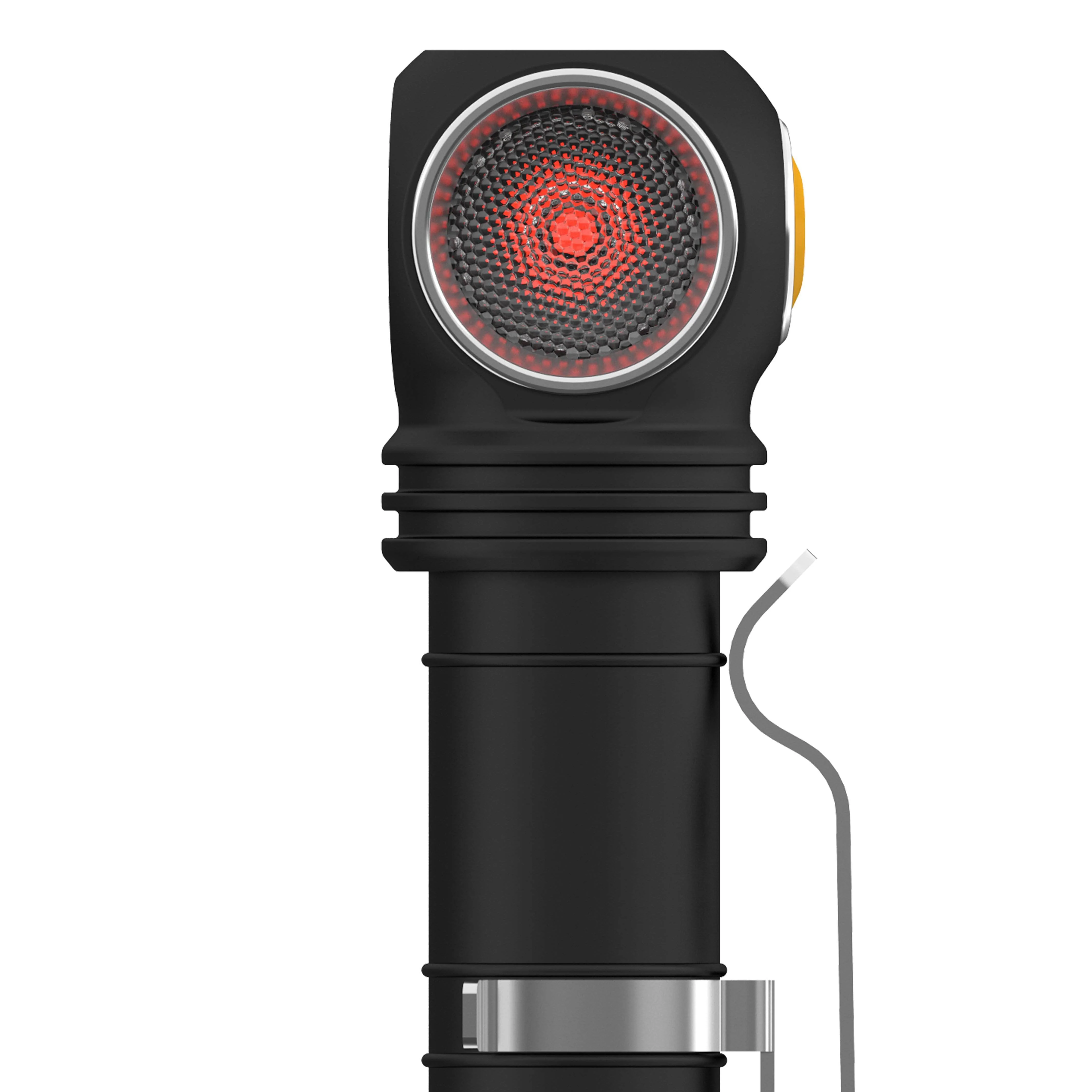 Armytek Wizard C2 WR Magnet USB - Image 15