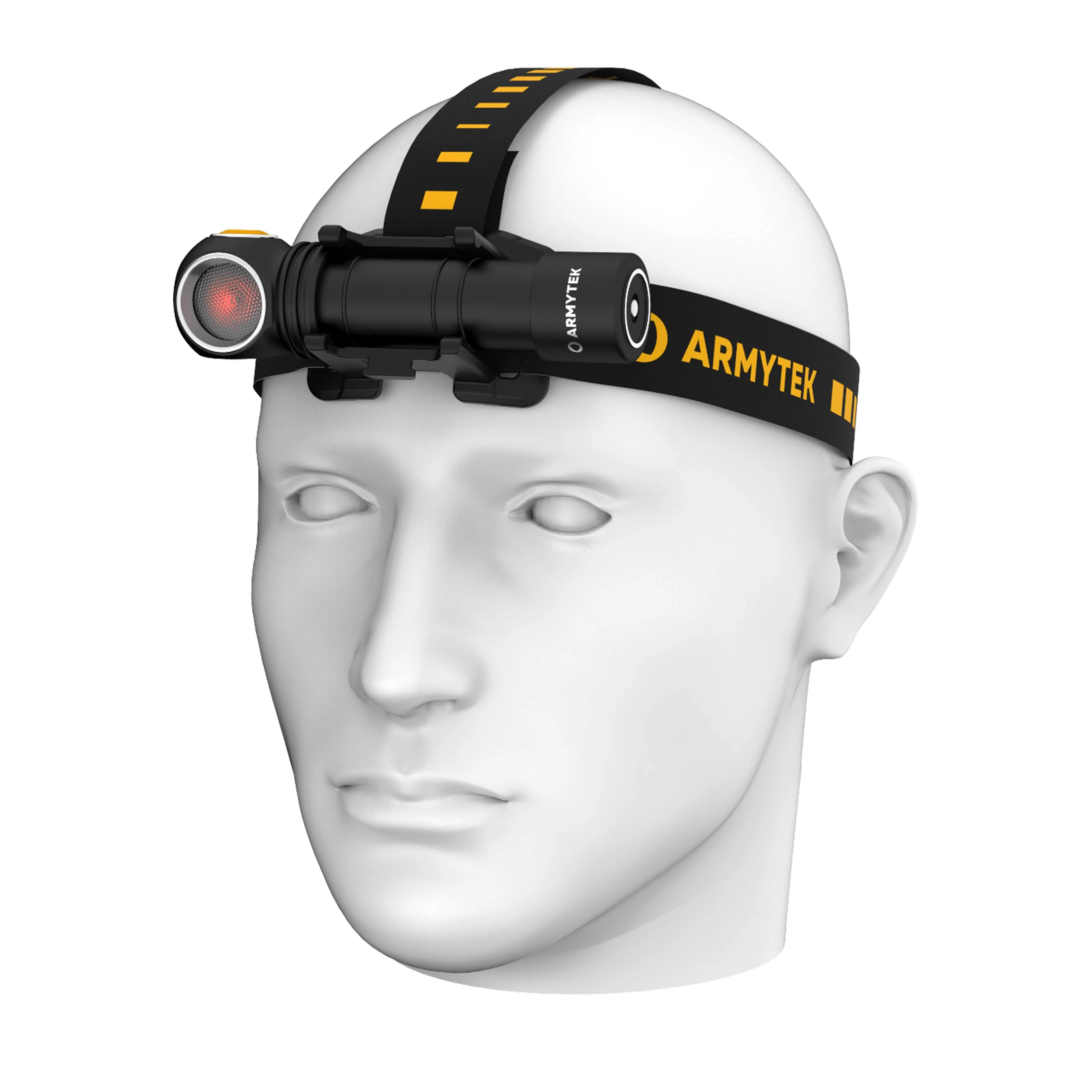 Armytek Wizard C2 WR Magnet USB - Image 6