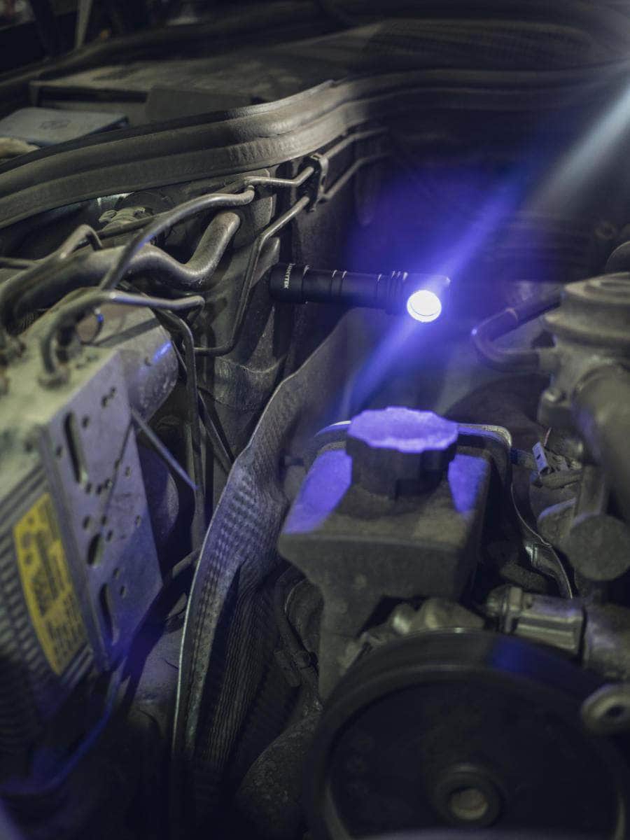 Armytek Wizard C2 WUV Magnet USB - Image 16