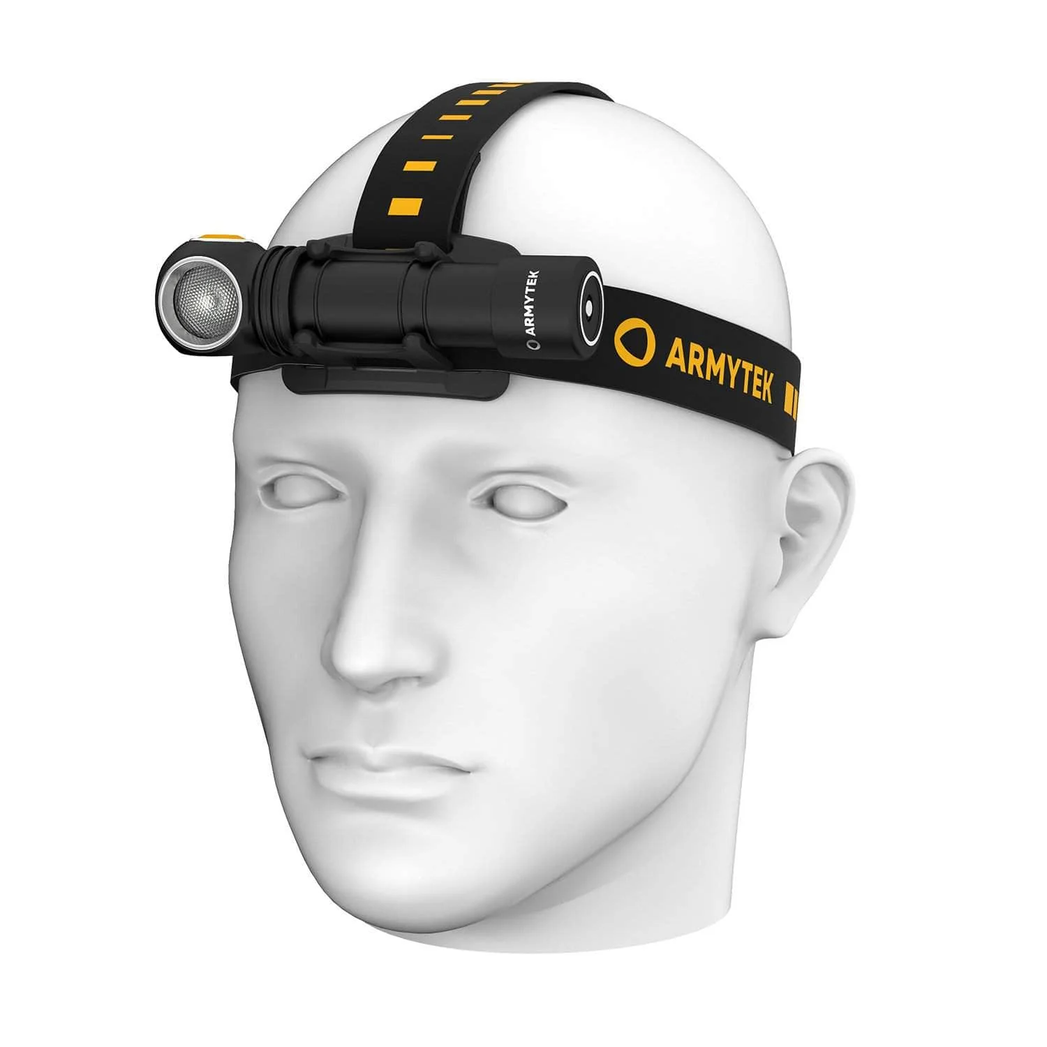 Armytek Wizard C2 WUV Magnet USB - Image 4