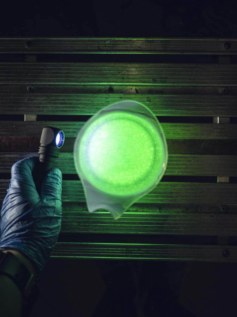 Armytek Wizard C2 WUV Magnet USB - Image 8