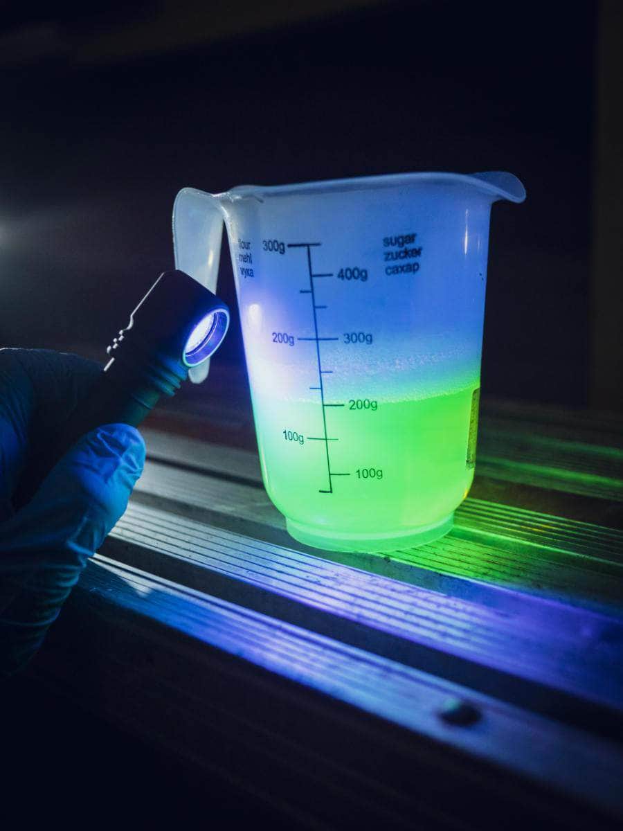 Armytek Wizard C2 WUV Magnet USB - Image 9
