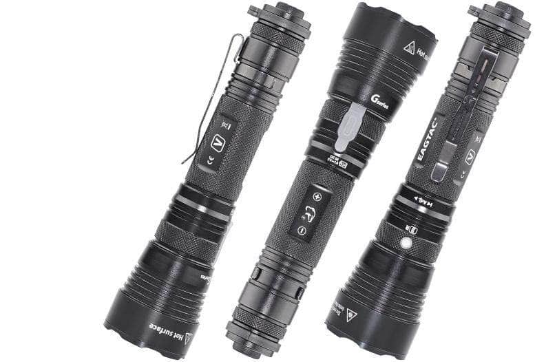 Eagtac G3V - Image 19