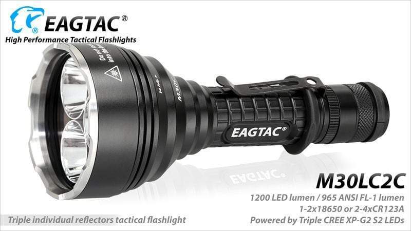 EagleTac M30LC2C - Image 8