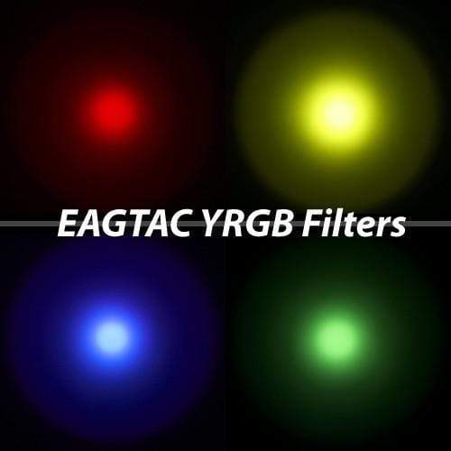 EagleTac SX25L2 Flashlight Kit - Image 14