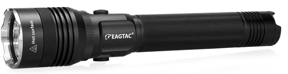 EagleTac SX25L2 Flashlight Kit - Image 5