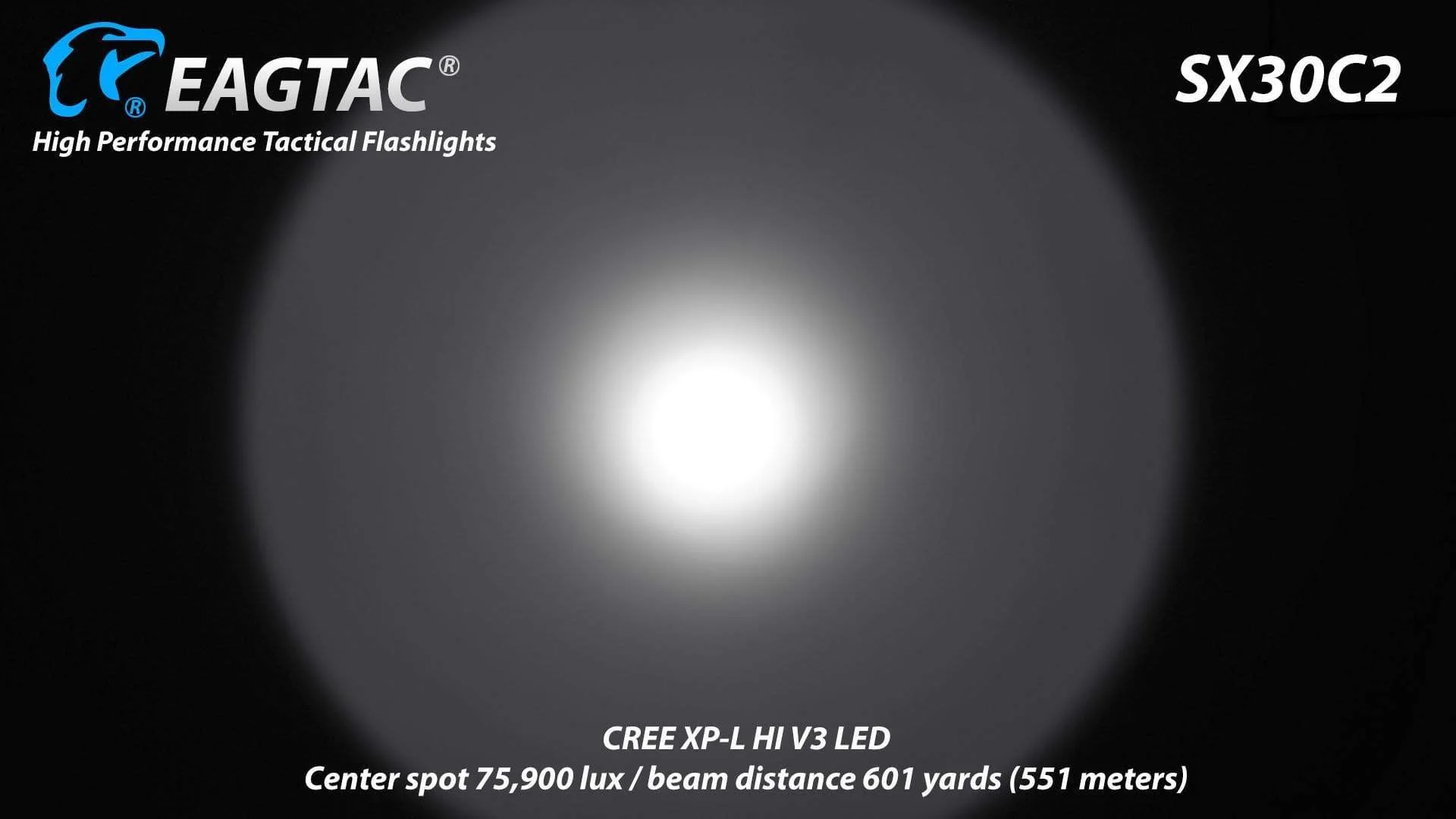 EagleTac SX30C2 - Image 10