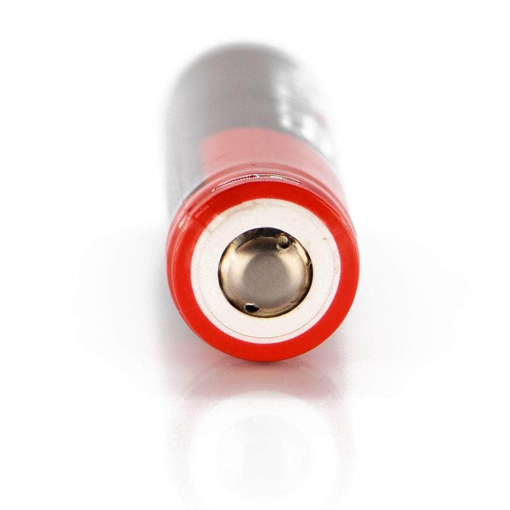 Epoch 14500 1000mAh 10A - Button Top Battery - Image 2