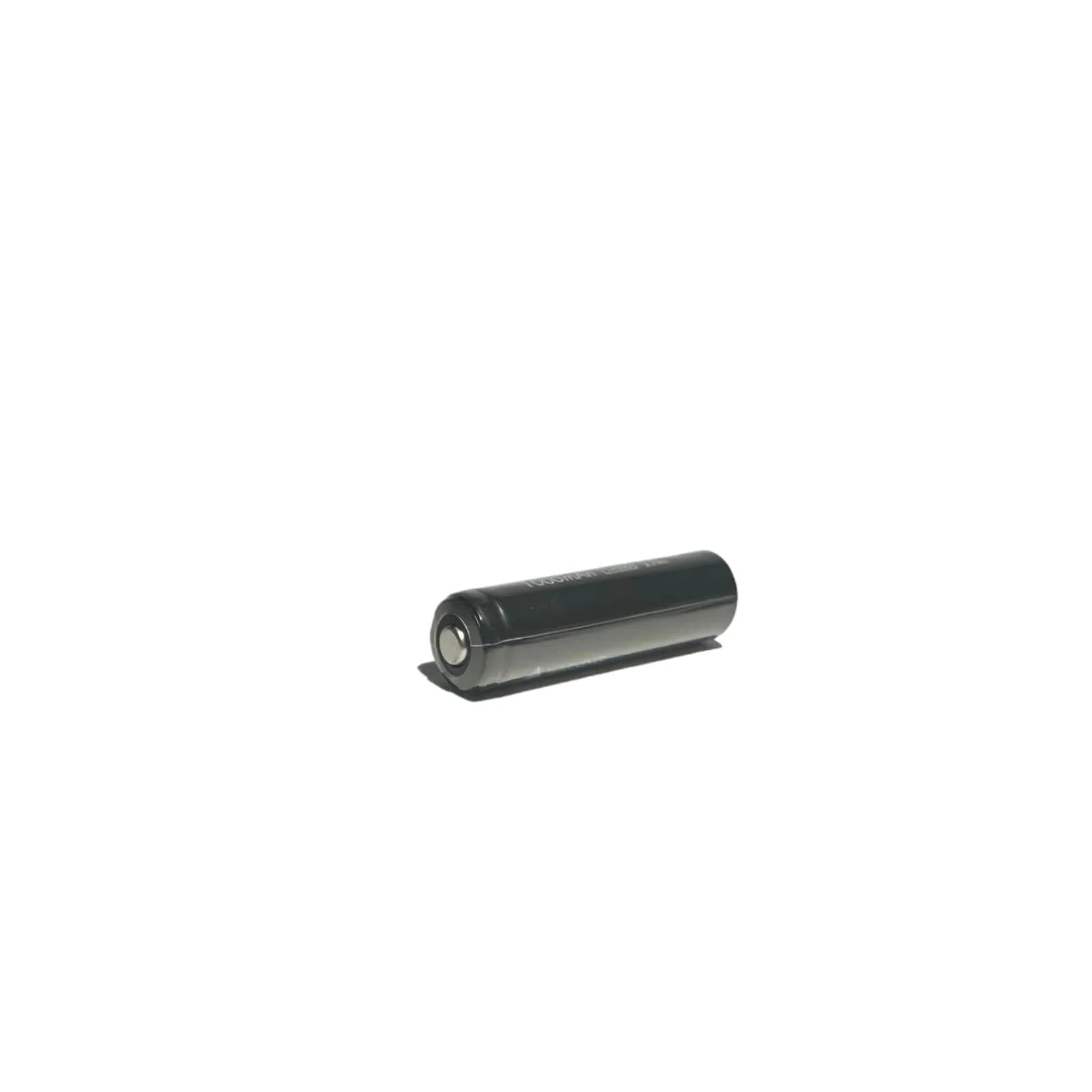 EVVA Unprotected 14500 3.7v 1000mAh Button Top - Image 2