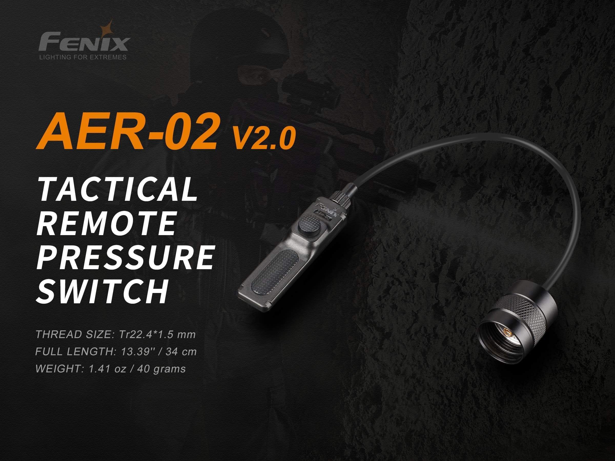 Fenix AER-02 V2.0 - Image 4