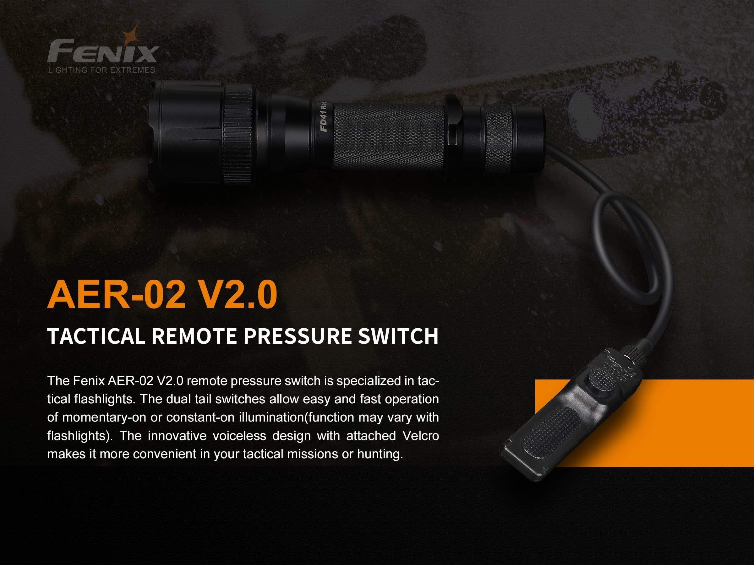 Fenix AER-02 V2.0 - Image 5