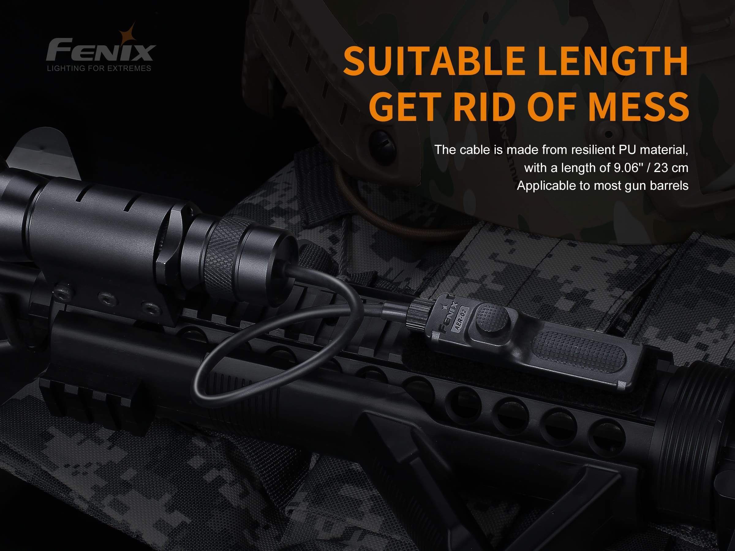 Fenix AER-02 V2.0 - Image 8
