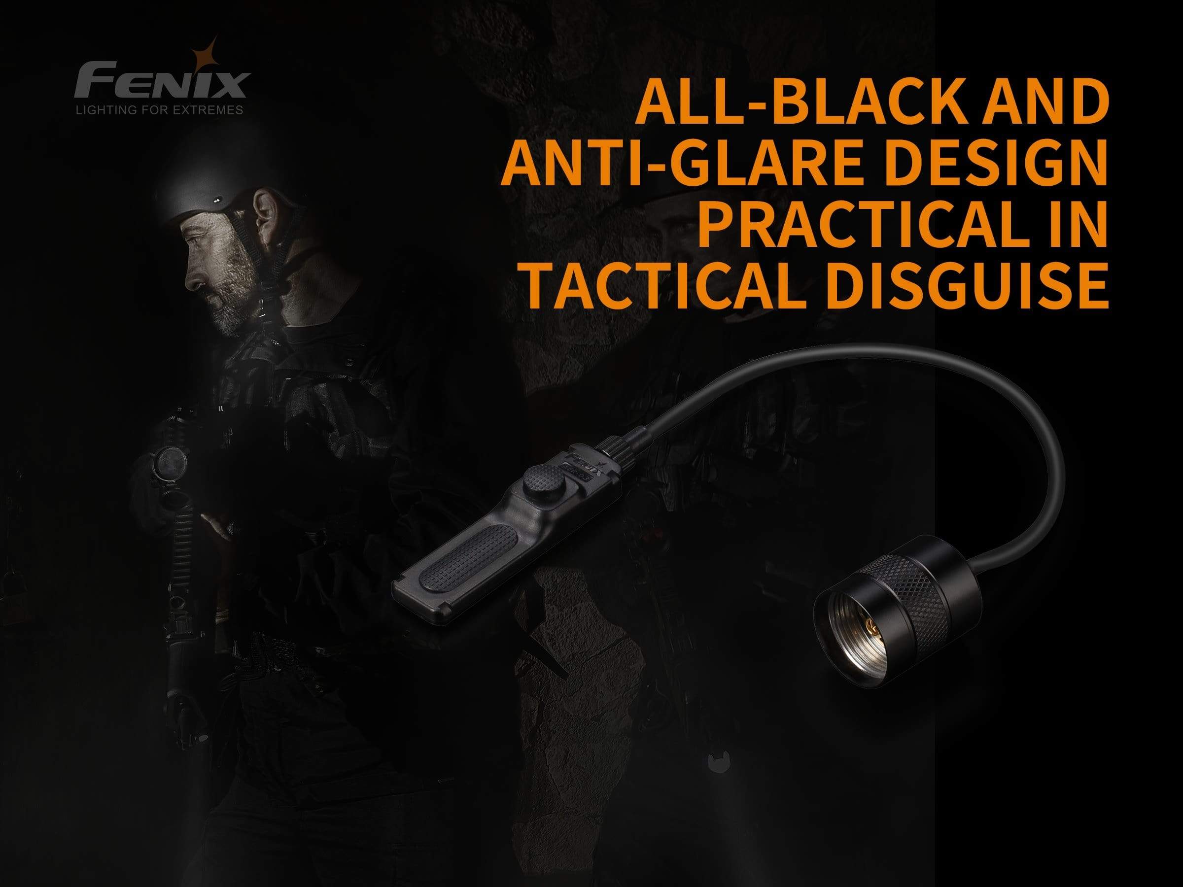 Fenix AER-03 V2.0 remote pressure switch - Image 8