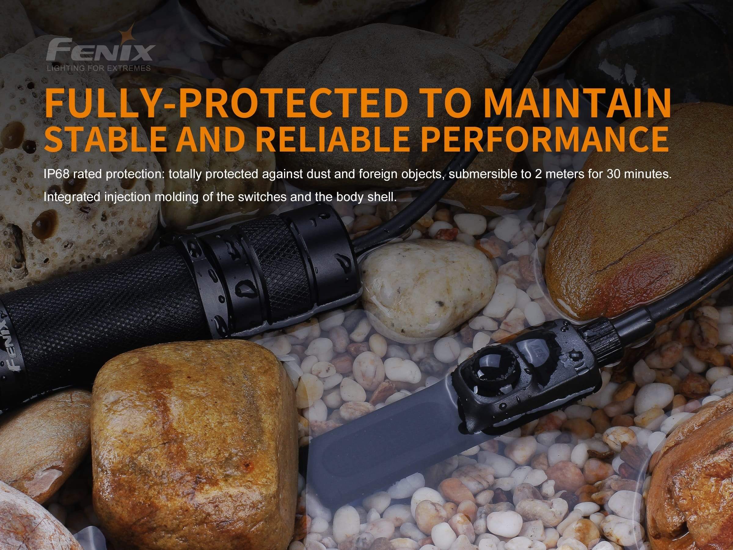 Fenix AER-03 V2.0 remote pressure switch - Image 9
