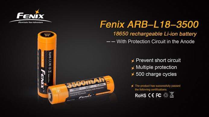 Fenix ARB-L18-3500 - Image 2