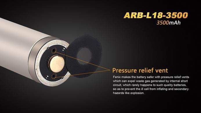 Fenix ARB-L18-3500 - Image 3