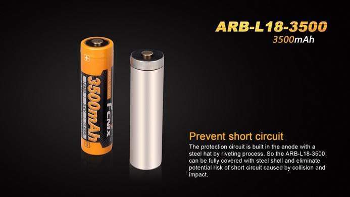 Fenix ARB-L18-3500 - Image 4