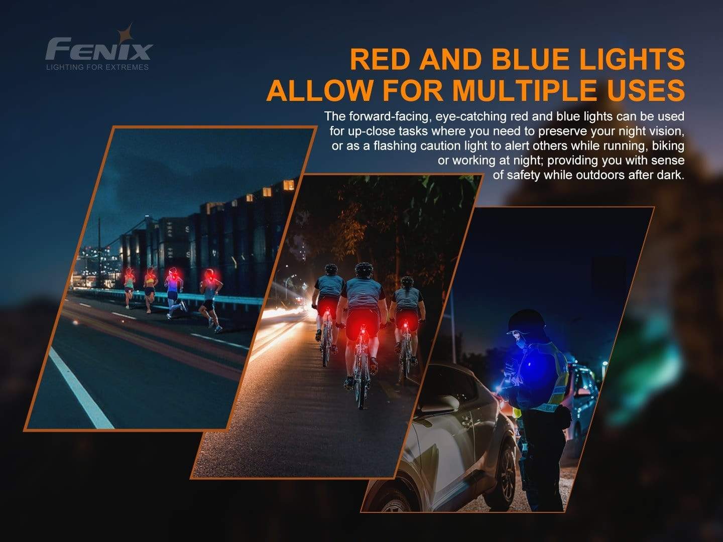 Fenix E-Lite - Image 10