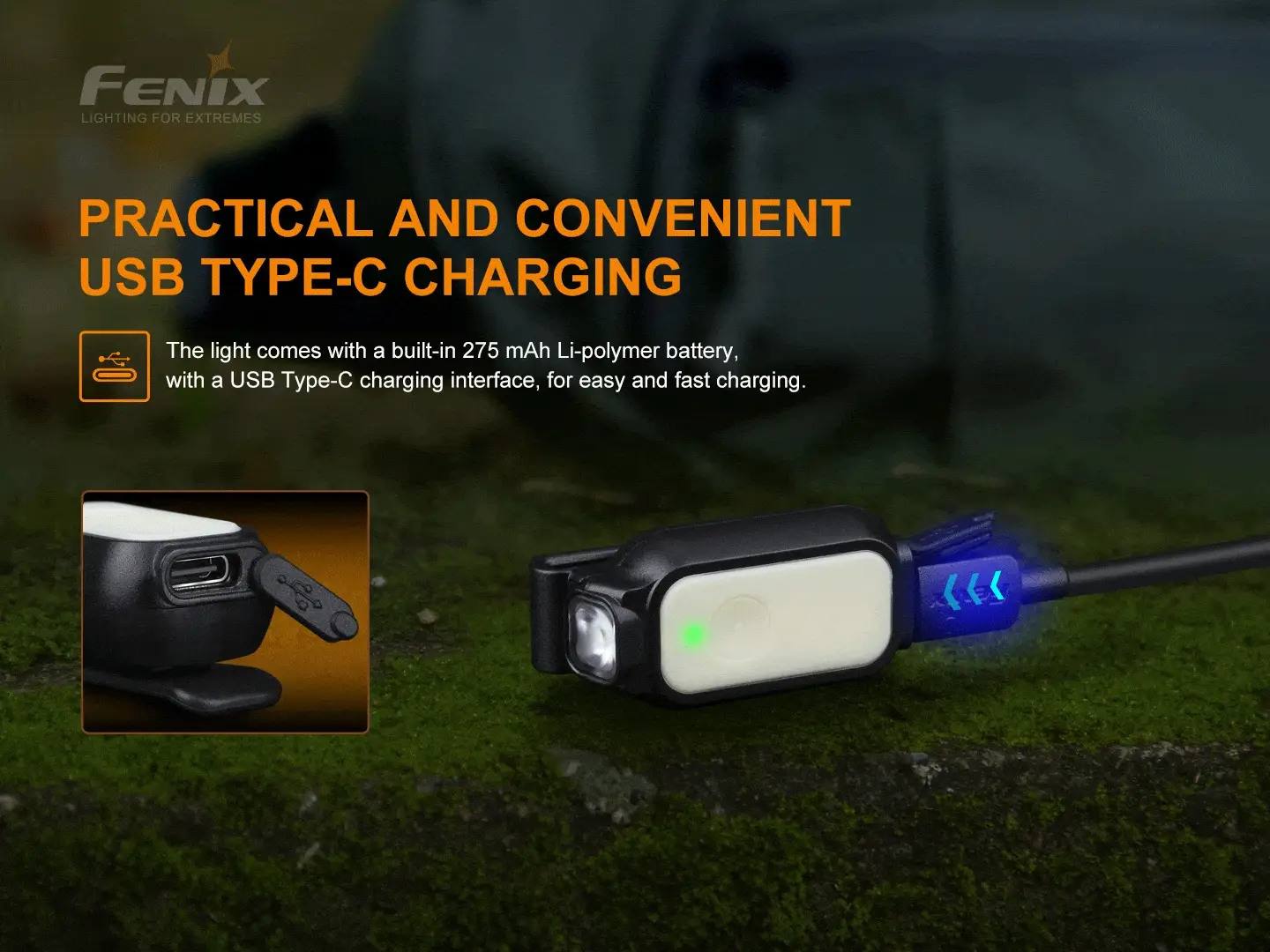 Fenix E-Lite - Image 12