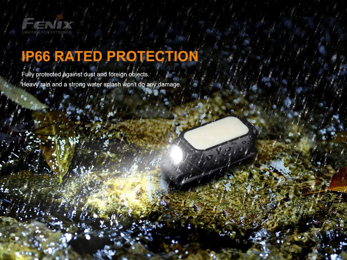 Fenix E-Lite - Image 14