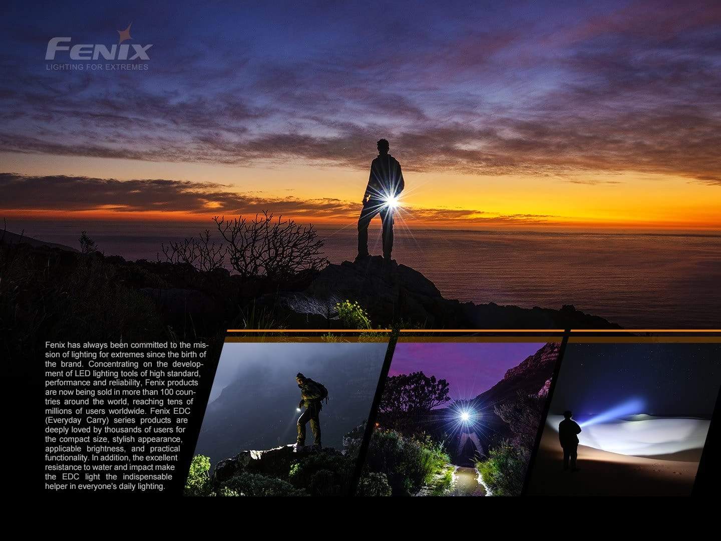 Fenix E-Lite - Image 18