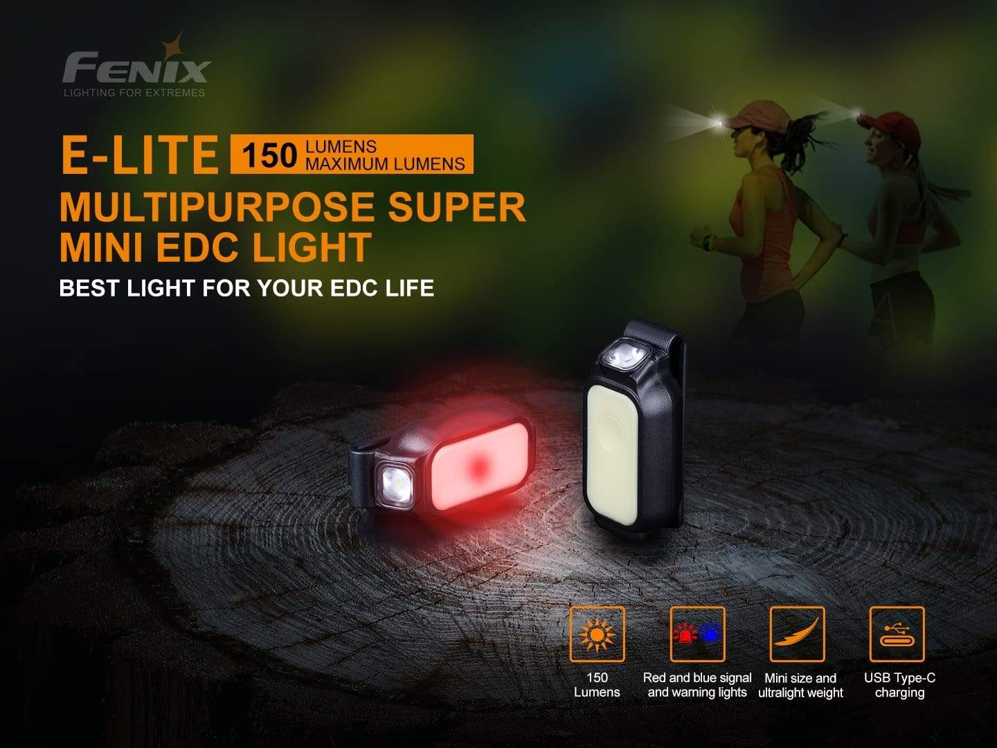 Fenix E-Lite - Image 7