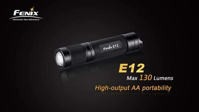 Fenix E12 - Image 12