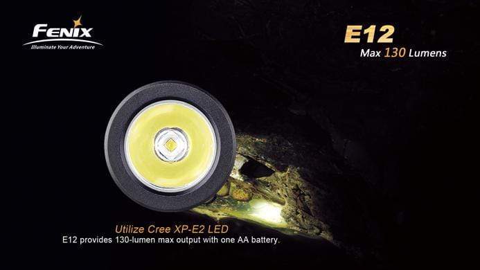 Fenix E12 - Image 13