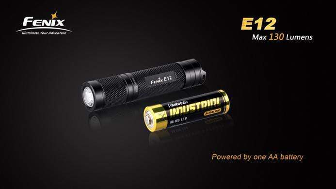 Fenix E12 - Image 3