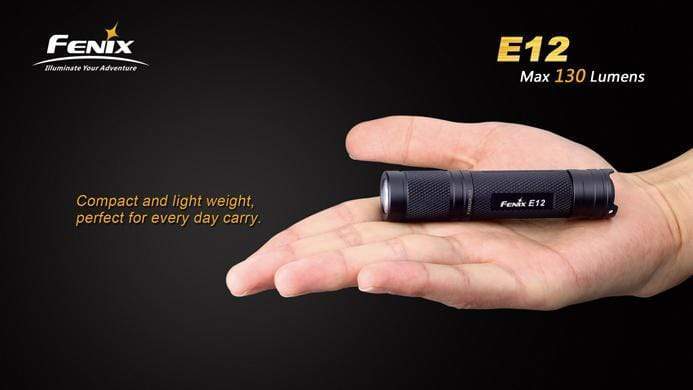 Fenix E12 - Image 4