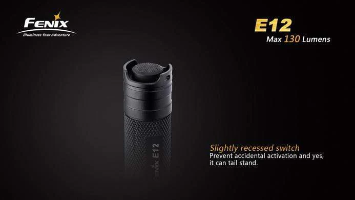 Fenix E12 - Image 7