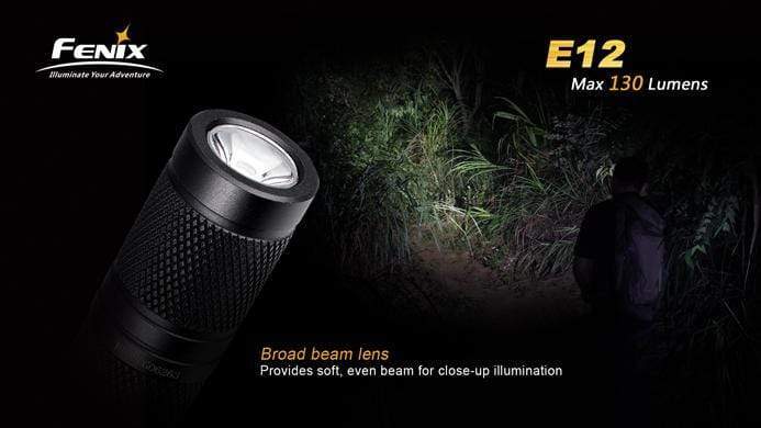 Fenix E12 - Image 9