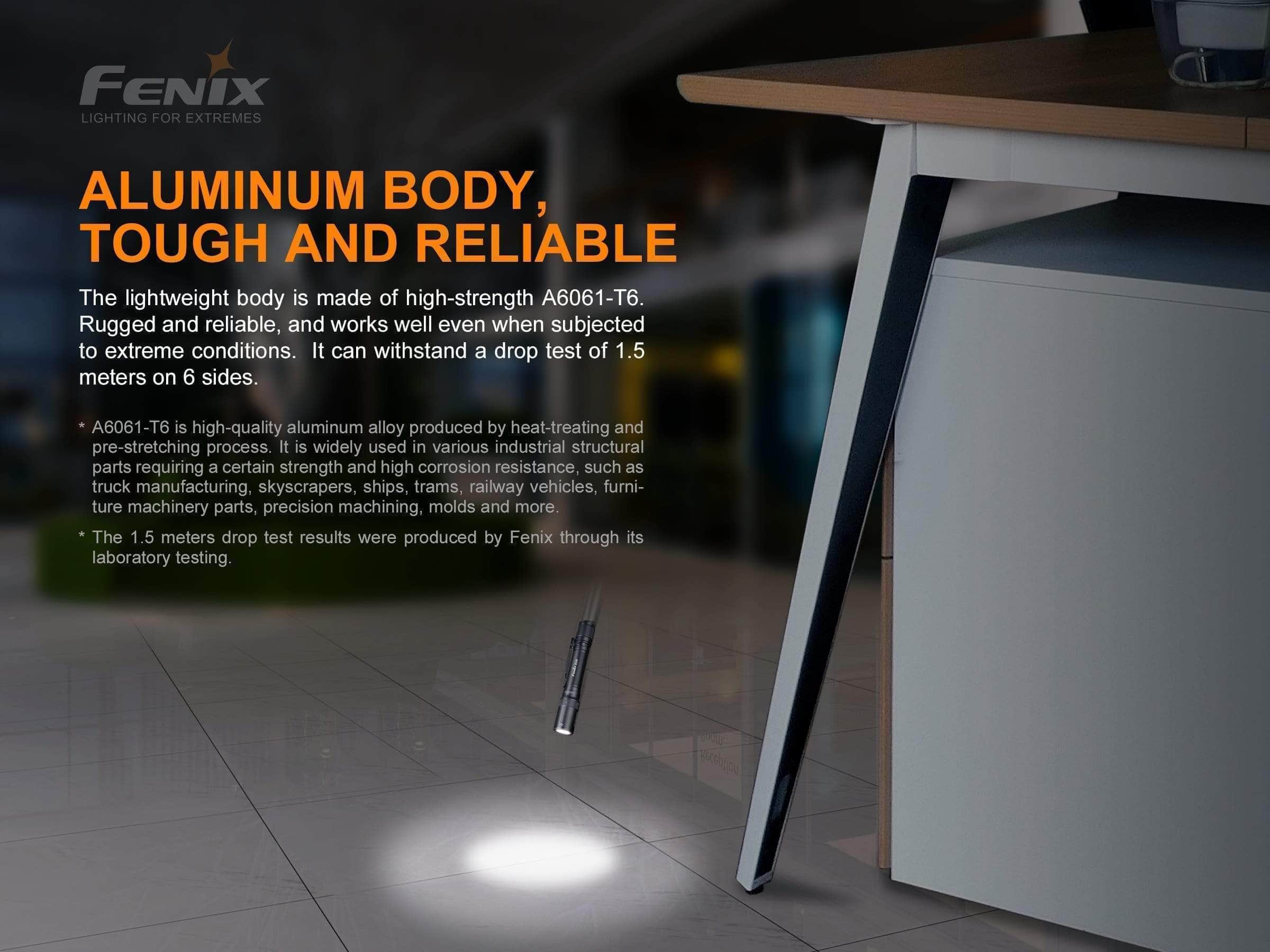 Fenix E20 v2.0 - Image 10