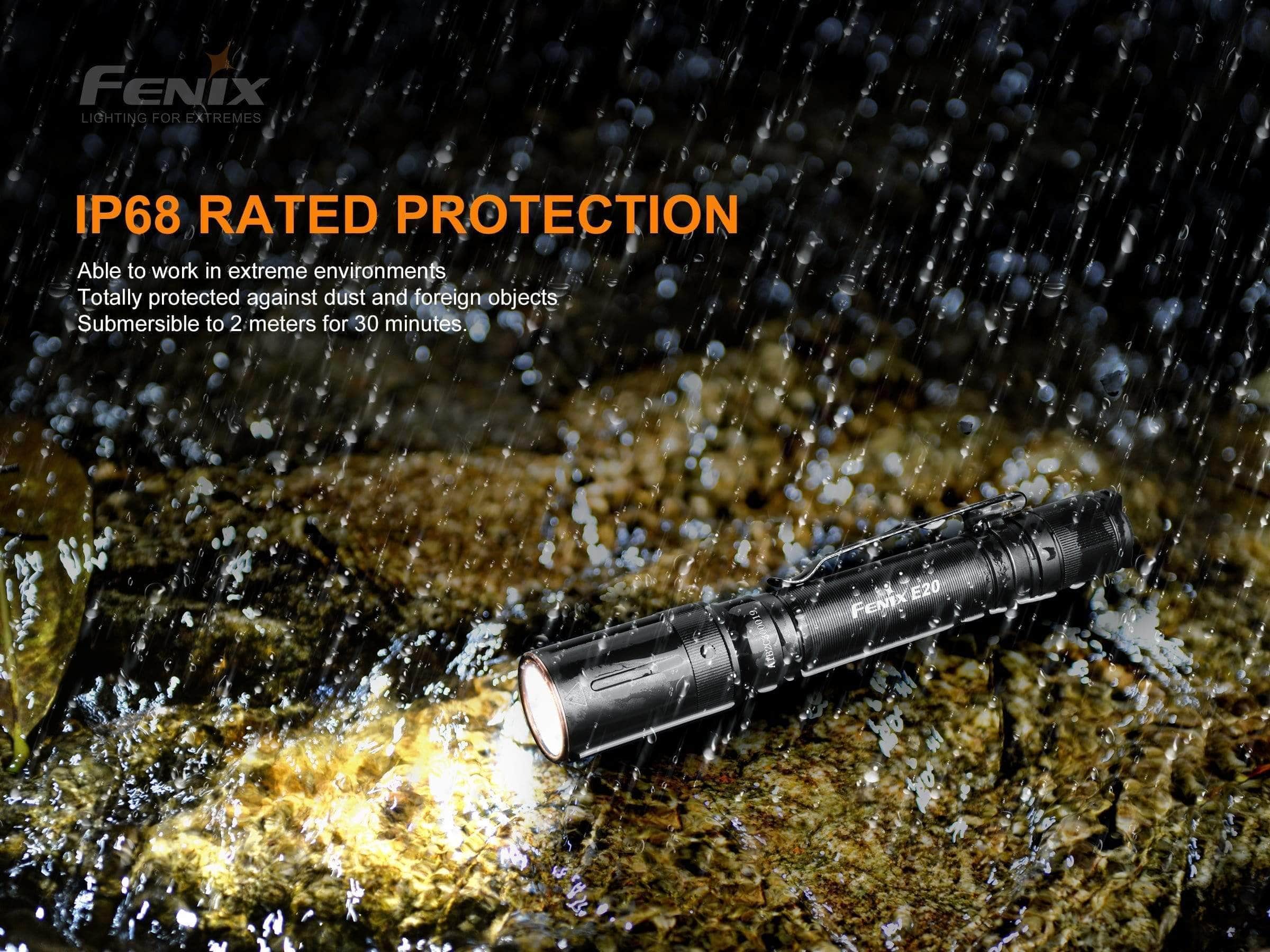 Fenix E20 v2.0 - Image 11