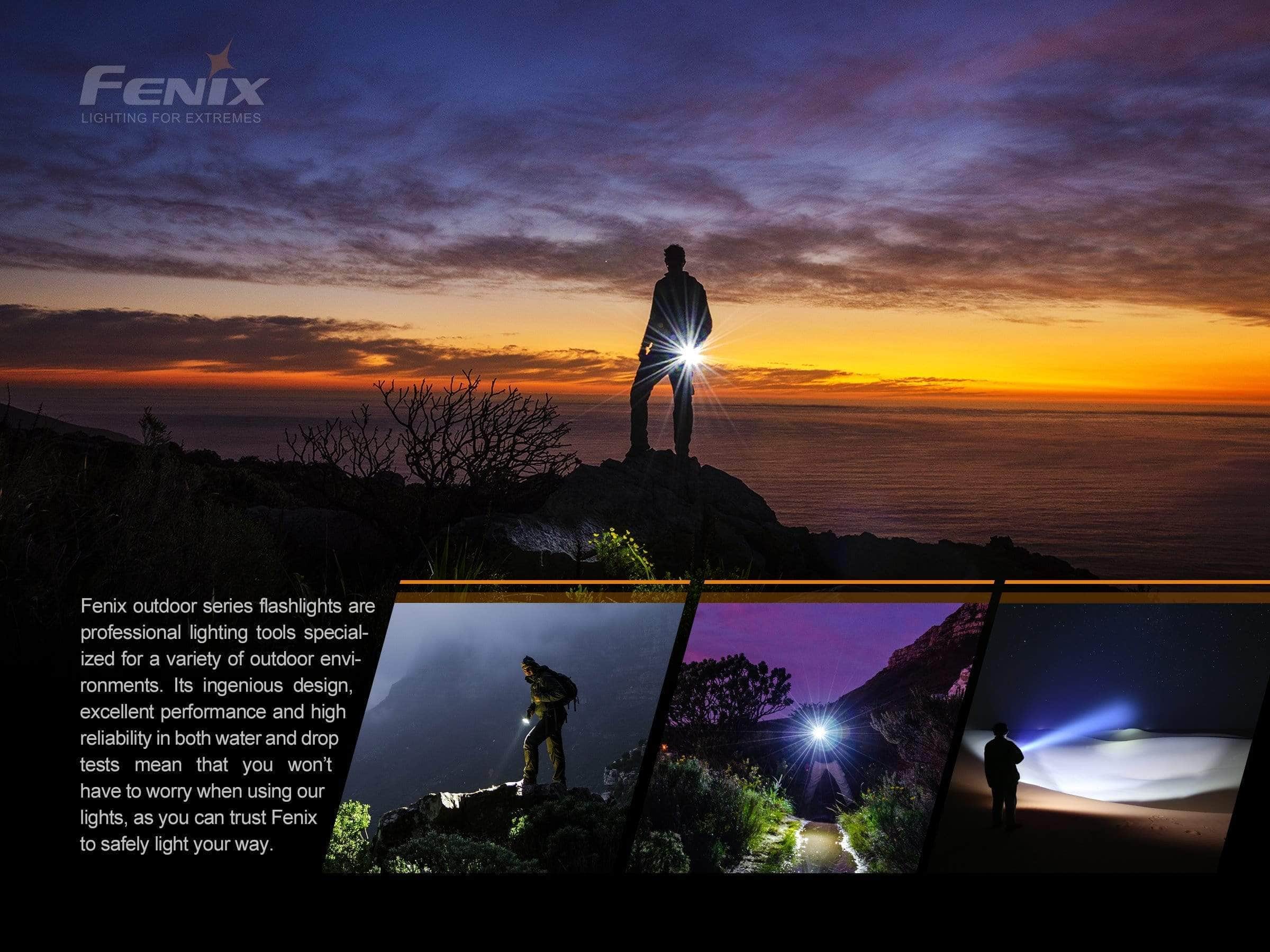 Fenix E20 v2.0 - Image 15