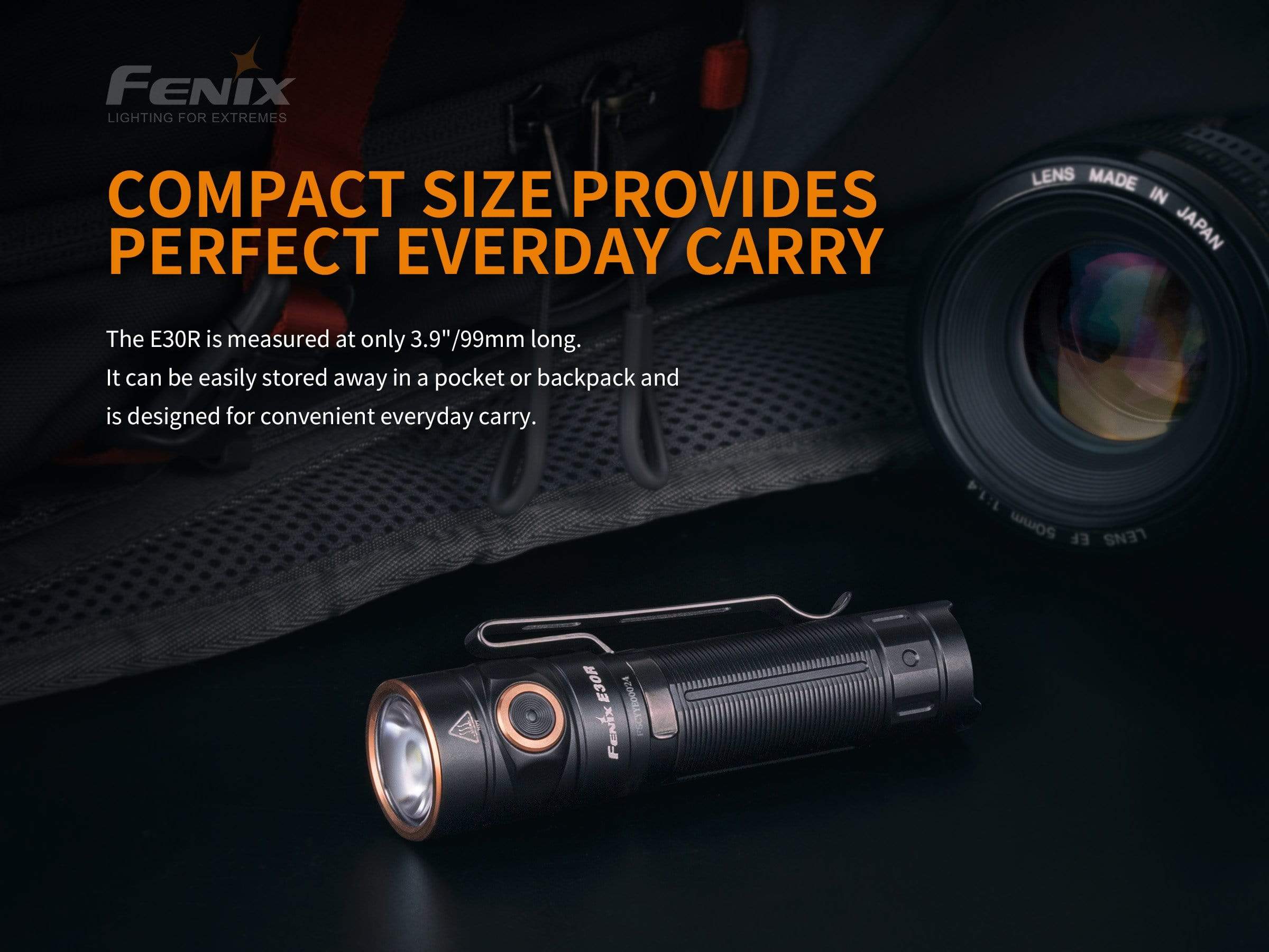 Fenix E30R - Image 13