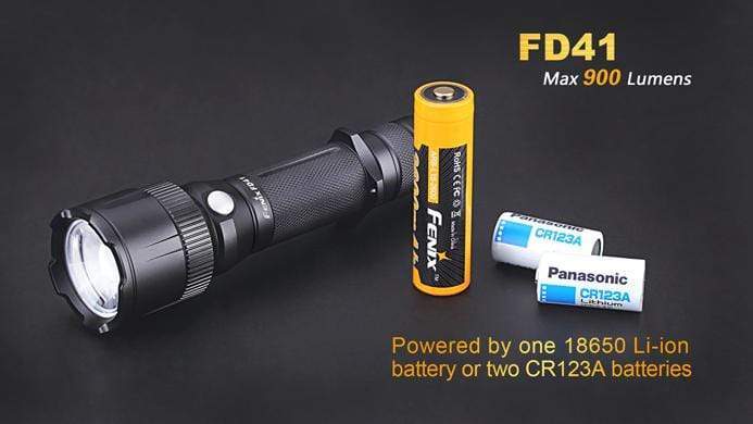 Fenix FD41 - Image 11