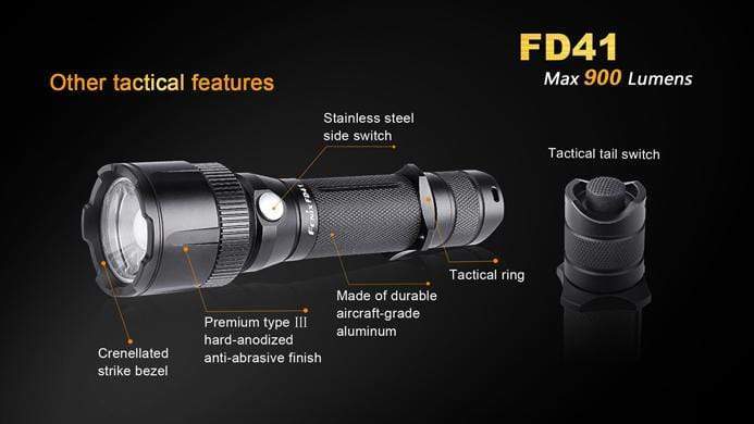 Fenix FD41 - Image 12