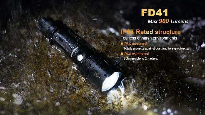 Fenix FD41 - Image 16