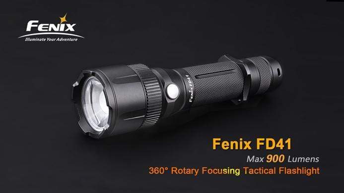 Fenix FD41 - Image 5