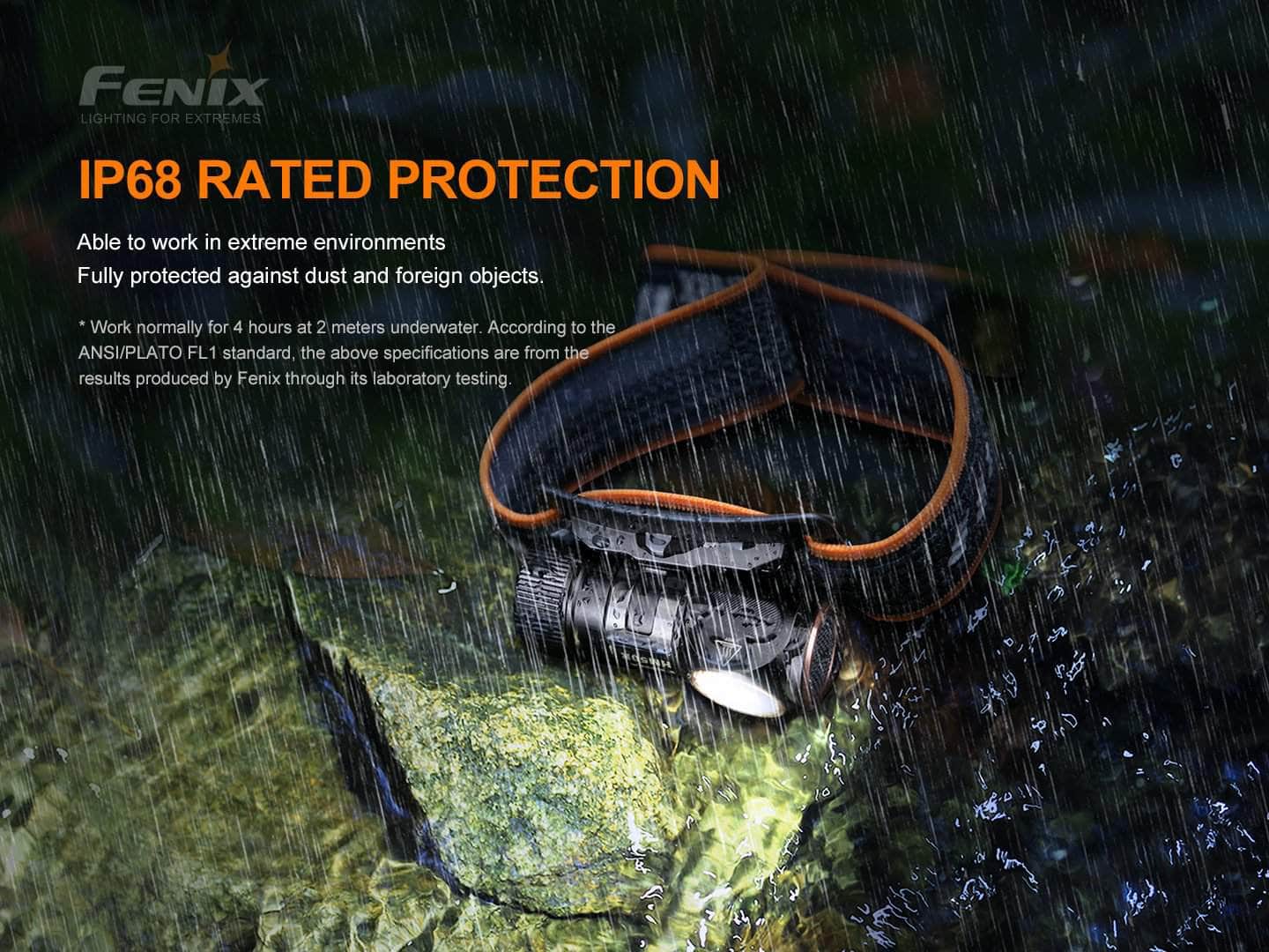Fenix HM50R V2.0 - Image 11