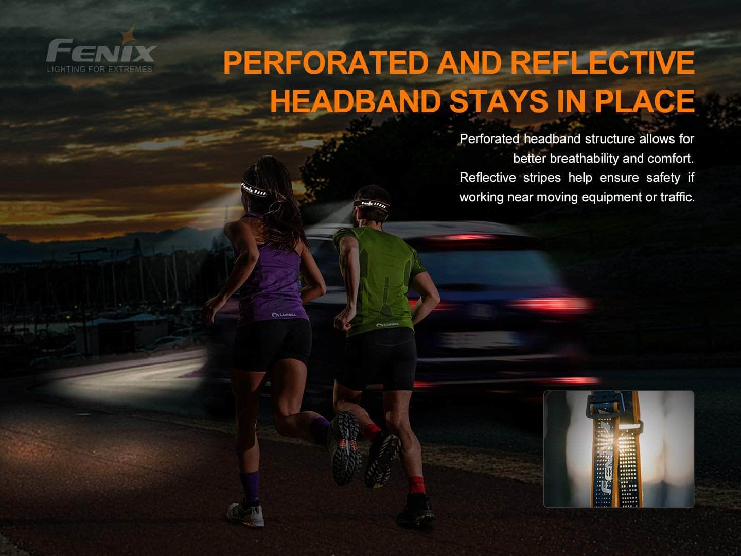 Fenix HM50R V2.0 - Image 13