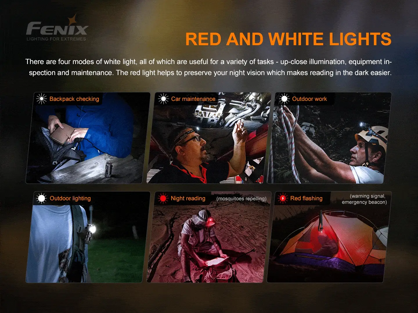 Fenix HM50R V2.0 - Image 17