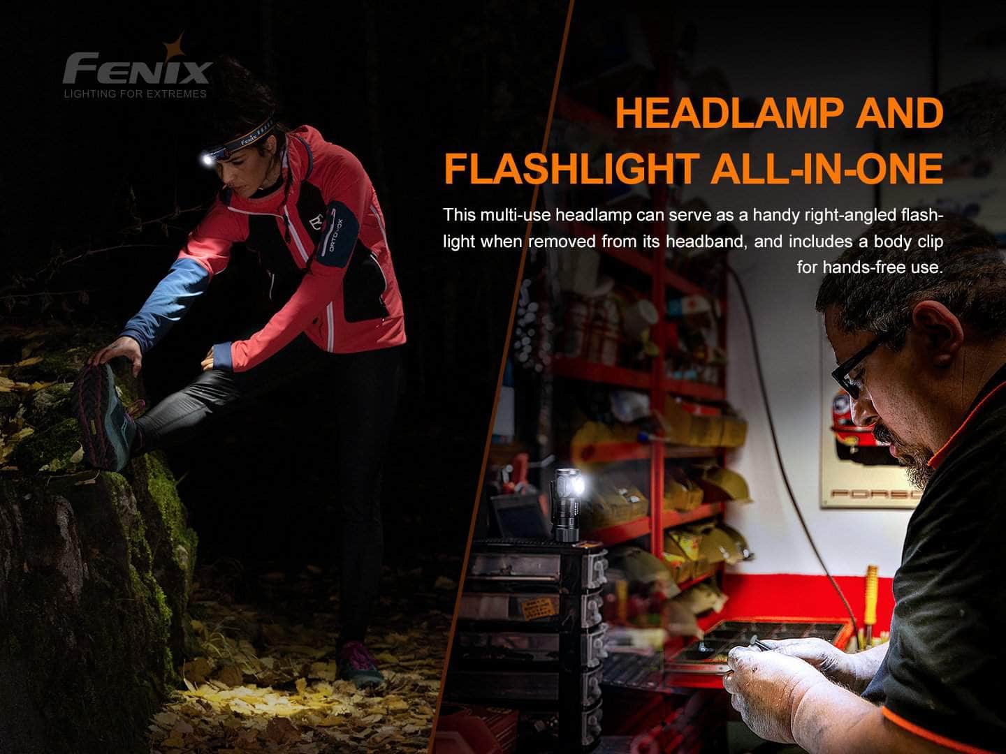 Fenix HM50R V2.0 - Image 20