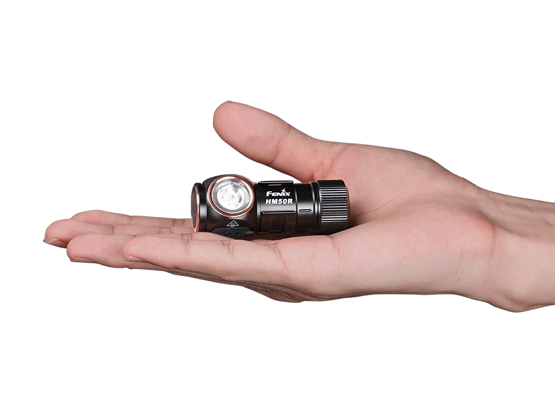 Fenix HM50R V2.0 - Image 3